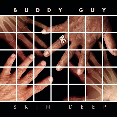 Buddy Guy - Skin Deep (Vinyl)