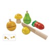 Plantoys| Fruit & Vegetable Play Set - 2 of 2