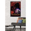 Trends International 24X36 Star Wars: Revenge Of The Jedi - One Sheet Framed Wall Poster Prints - 2 of 4