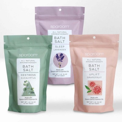Sparoom Bath Salts- 1lb