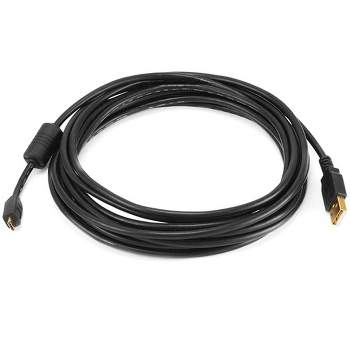 Musician's Gear Xlr Microphone Cable (2-pack) 20 Ft. : Target