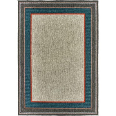 Oriental Weavers Latitude Outdoor Rugs 8021L