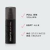 Sebastian Volupt Spray, Volume-Building Spray Gel | Full on Volume | Soft Hair | No Stickeness No Crunch ( 5.07 fl oz) Hairspray - 3 of 4