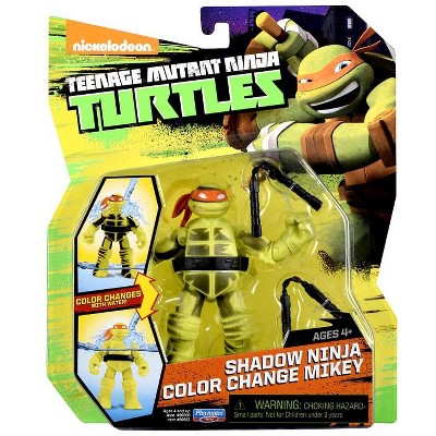 nickelodeon turtles figures