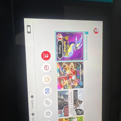 Mario Kart 8 Deluxe Bundle - Nintendo Switch (digital) : Target