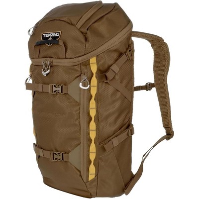 Tenzing Outdoors Day Pack - 1500 Cubic Inch - Buckskin Tan — фото 2