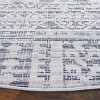 Hunter HUN104 Power Loomed Indoor Rugs - Safavieh - 3 of 4