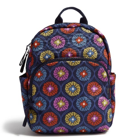 Vera Bradley Women s Outlet Lighten Up Essential Small Backpack Target