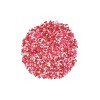 Mystic Sprinkles Lots of Love Valentines Confetti Mini Hearts 2.6oz Bottle - 4 of 4