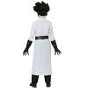 HalloweenCostumes.com Mad Scientist Costume for a Child - 2 of 2