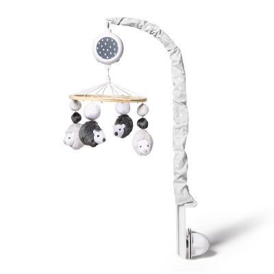 target baby crib mobile