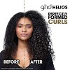 GHD Helios Hair Dryer ― 1875w Professional Blow Dryer ― Black - 3 of 4