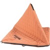 Dog Helios Boulder-Trek 3-in-1 Expandable Surface Outdoor Travel Camping Dog Mat - 3 of 4