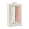 Ely's & Co. Cotton Muslin Swaddle Blanket  2 Pack - 2 of 4