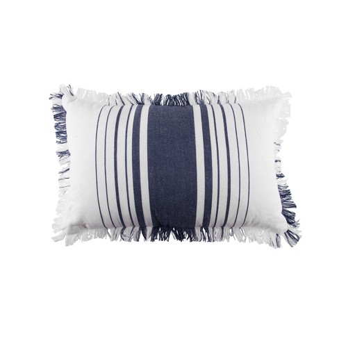 Striped pillows outlet target