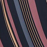pink blue stripe
