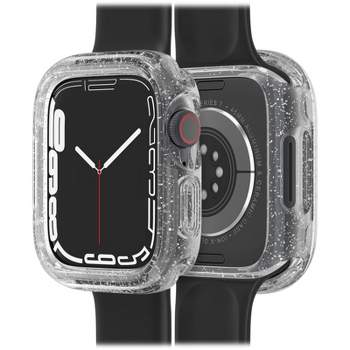 OtterBox Apple Watch Series 9/8/7 45mm Exo Edge Bumper Case - Stardust