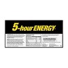 5 Hour Energy Extra Strength Shot - Berry - 10pk - image 3 of 4