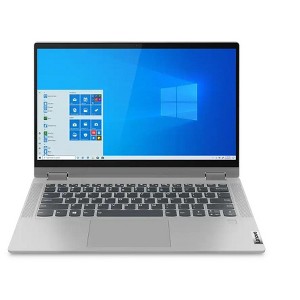 Lenovo IdeaPad Flex 5 14IIL05 14" Laptop Intel Core i5-1035G1 16GB Ram 512GB SSD W10H - Manufacturer Refurbished - 1 of 4