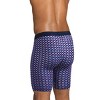 Jockey Men's Active Ultra Soft Modal 9" Long Leg Boxer Brief - 3 Pack - 3 of 4