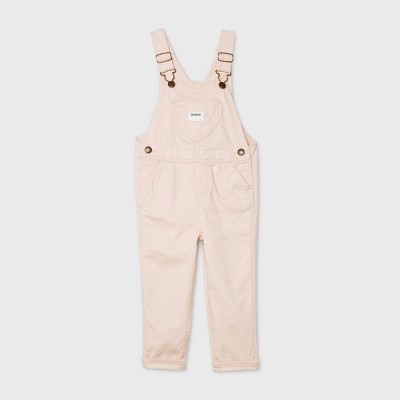 4t girls overalls