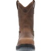 Men's Georgia Boot FLXpoint ULTRA Composite Toe Waterproof Wellington Pull-On - 3 of 4