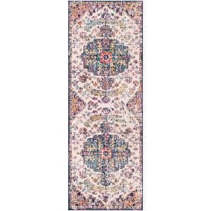 Abby Traditional Rugs - Artistic Weavers - 1 of 4