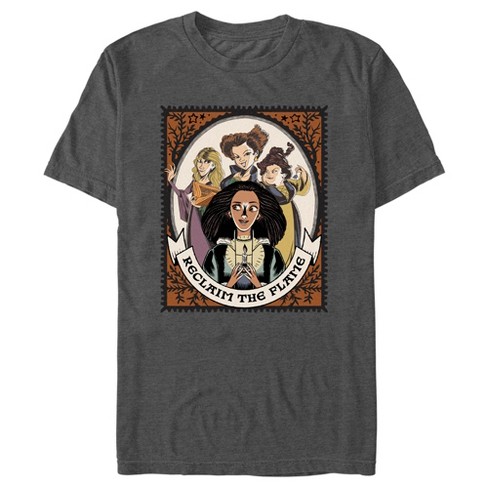 hocus pocus men's t shirt