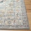 Mark & Day Chrystie 2'x2'11" Rectangle Woven Indoor Area Rugs Charcoal - 2 of 3