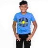The Juniper Shop SmileyWorld Main Squeeze Lemon Youth Short Sleeve Tee - 4 of 4