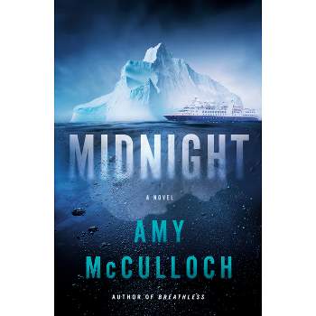 Midnight - by  Amy McCulloch (Hardcover)