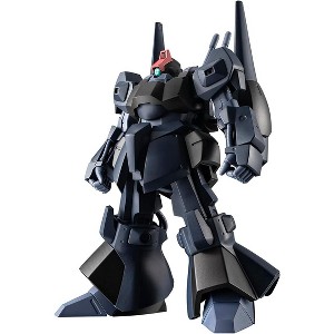 Mobile Suit Z Gundam RMS-099 Rick Dias Quattro Bajeena Robot Spirits : Bandai Spirits - 1 of 1