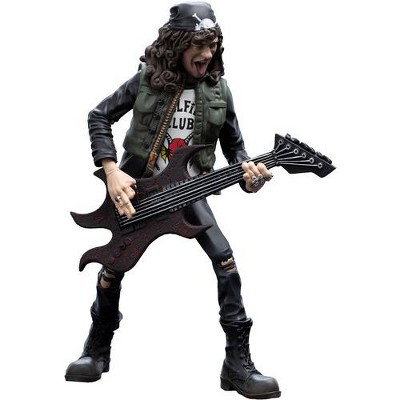 Weta Workshop - WETA Workshop Mini Epics - Stranger Things (Season 4) - Rockstar Eddie Munson