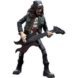Weta Workshop - WETA Workshop Mini Epics - Stranger Things (Season 4) - Rockstar Eddie Munson - 1 of 4