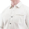 Old Ranch Brands Men's Daxton Long Sleeve - 3 of 4