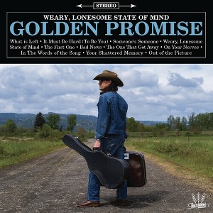 Golden Promise - Weary, Lonesome State of Mind - 1 of 1