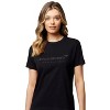 McLaren F1 Women's Core Essentials Logo T-Shirt - 3 of 4