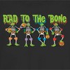 Juniors Womens Teenage Mutant Ninja Turtles Halloween Rad to the Bone T-Shirt - 2 of 4