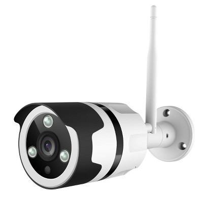 target outdoor security cameras