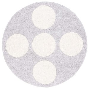Norway NOR208 Power Loomed Area Rug - Safavieh - 1 of 4