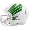 NCAA North Texas Mean Green Mini Sports Memorabilia: Plastic Commemorative Replica - 3 of 3