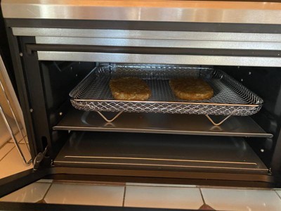 Hamilton Beach 16qt Digital Air Fryer Toaster Oven 31220 : Target