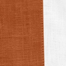 cinnamon and white