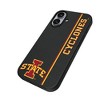NCAA Big 12 Universities Sidebar MagSafe Compatible Cell Phone Case for Apple iPhone 17 Series - 2 of 4