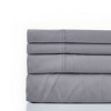 Modern Threads 100% Organic Cotton Sheet Set - 2 of 3