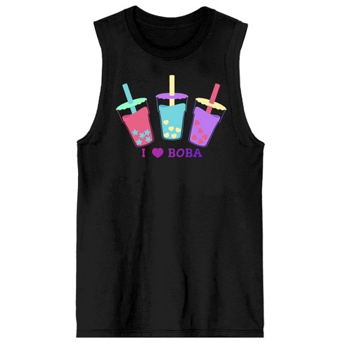 Babs Tankini Top in Boba