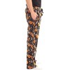 #followme Men's Microfleece Pajamas - Pajama Pants for Men - Lounge & Sleep PJ Bottoms - 2 of 3