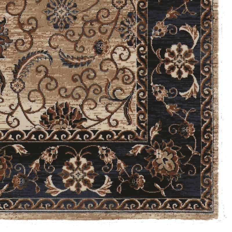 Vintage Collection Isfahan Rug - Linon, 3 of 8
