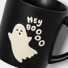 16oz Halloween Stoneware Hey Boo Mug - Hyde and EEK! Boutique™ - 3 of 3
