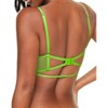 Adore Me Women's Kinley Plunge Bra - 3 of 4